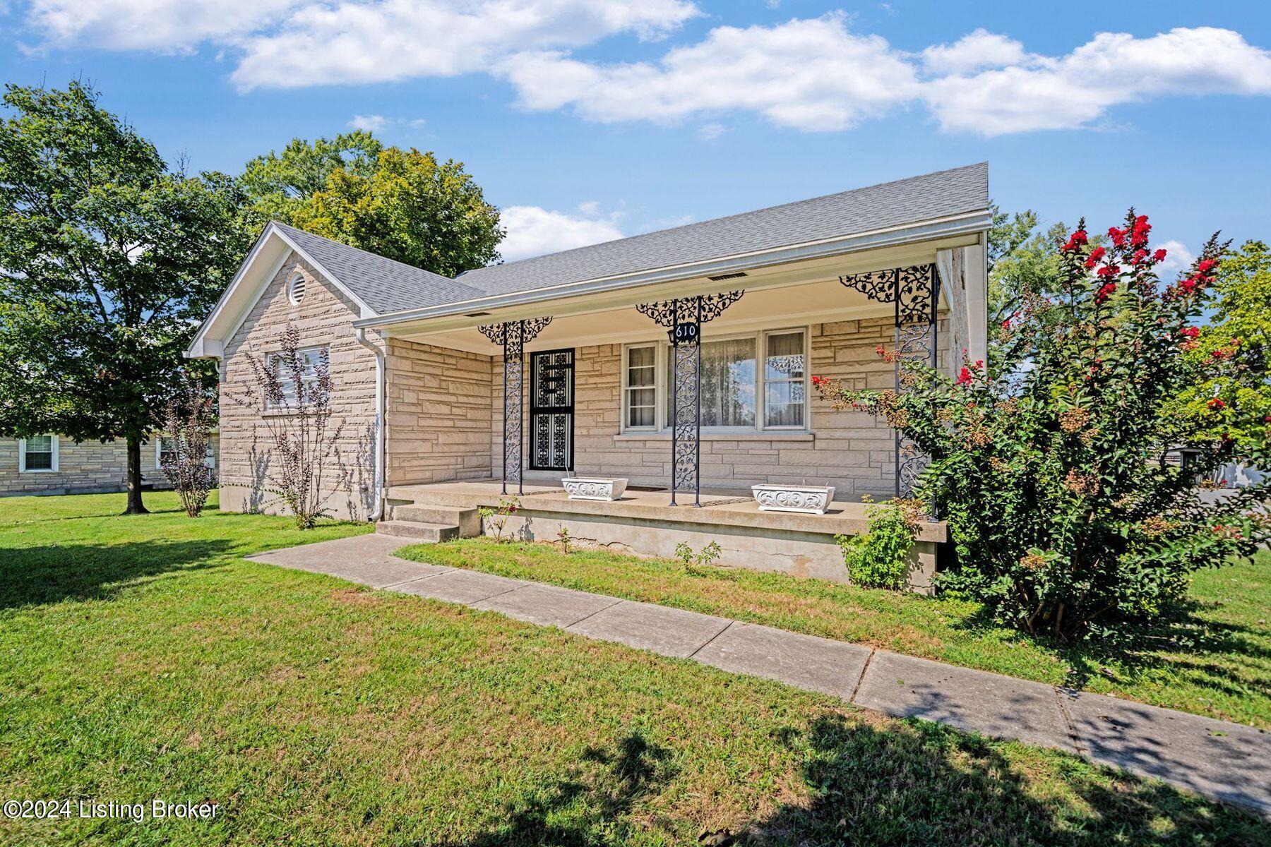 610 Cedar Grove Rd Property Photo 3