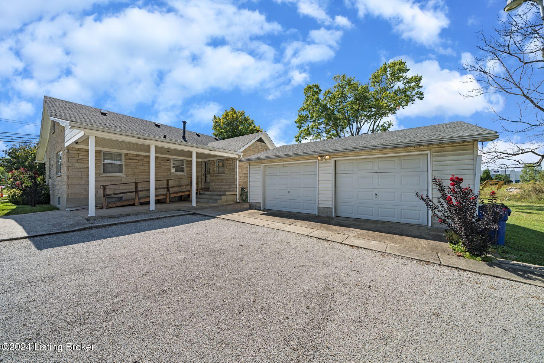 610 Cedar Grove Rd Property Photo 4