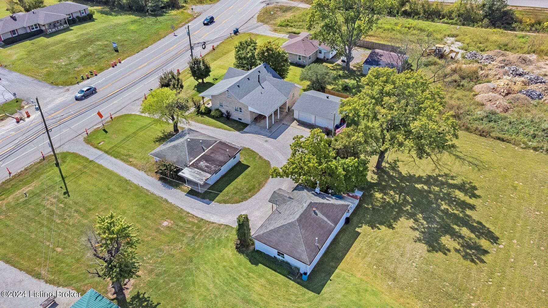 610 Cedar Grove Rd Property Photo 15