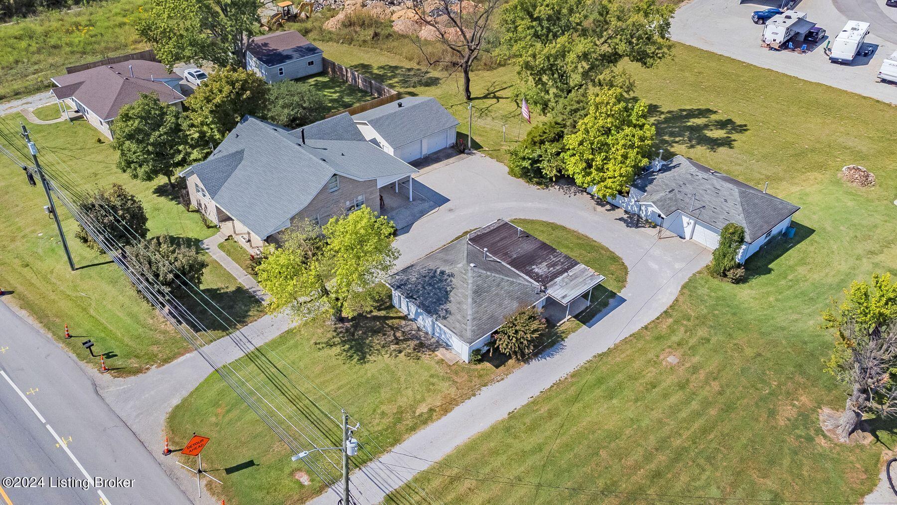 610 Cedar Grove Rd Property Photo 16