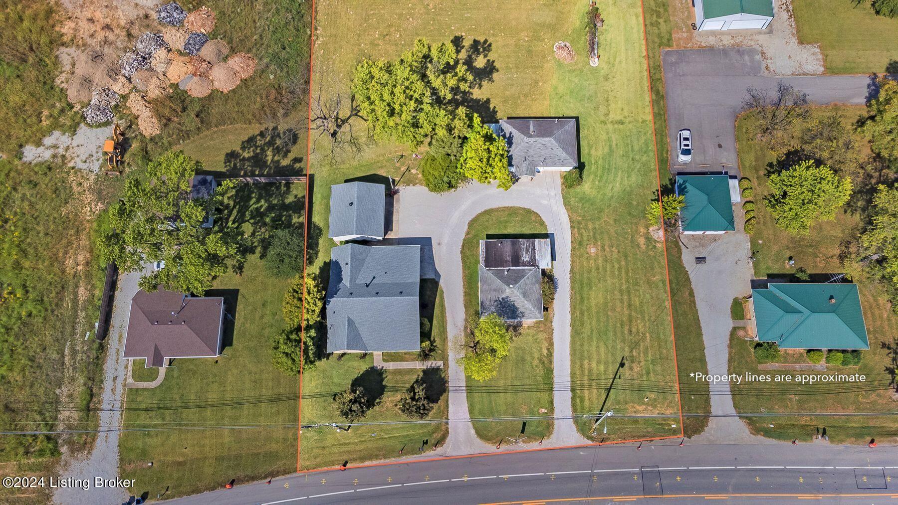 610 Cedar Grove Rd Property Photo 17