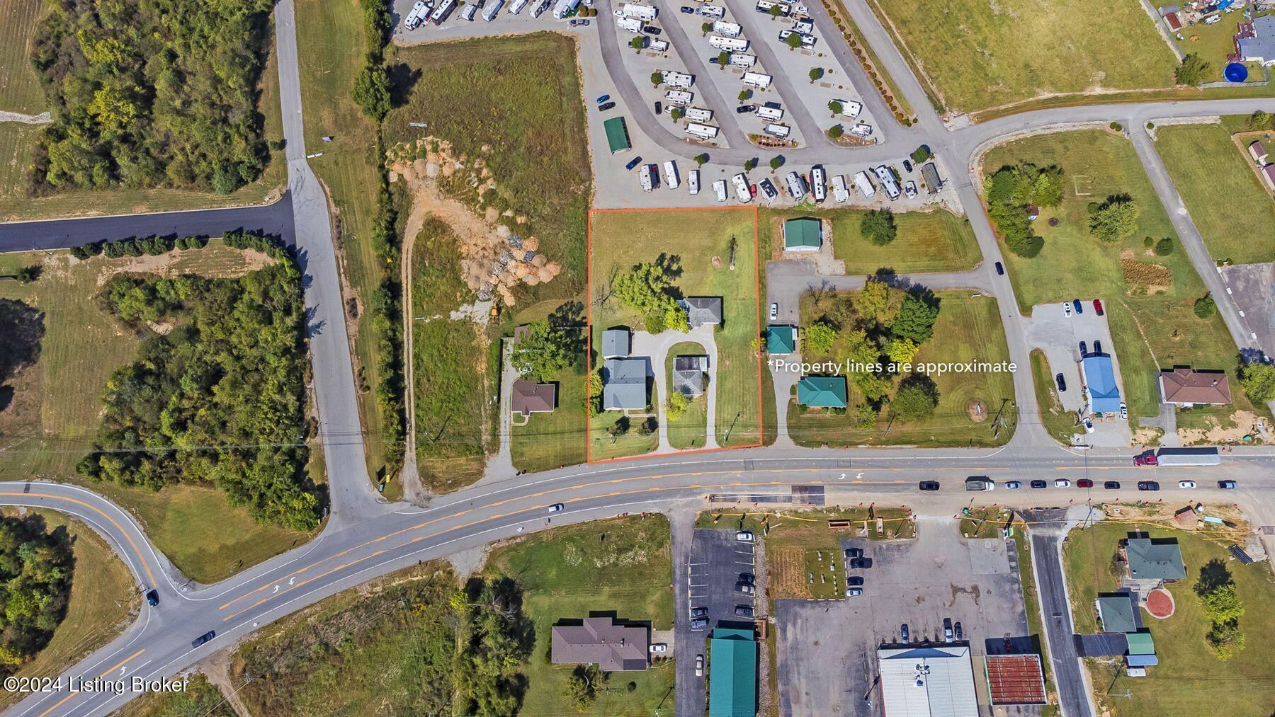 610 Cedar Grove Rd Property Photo 18