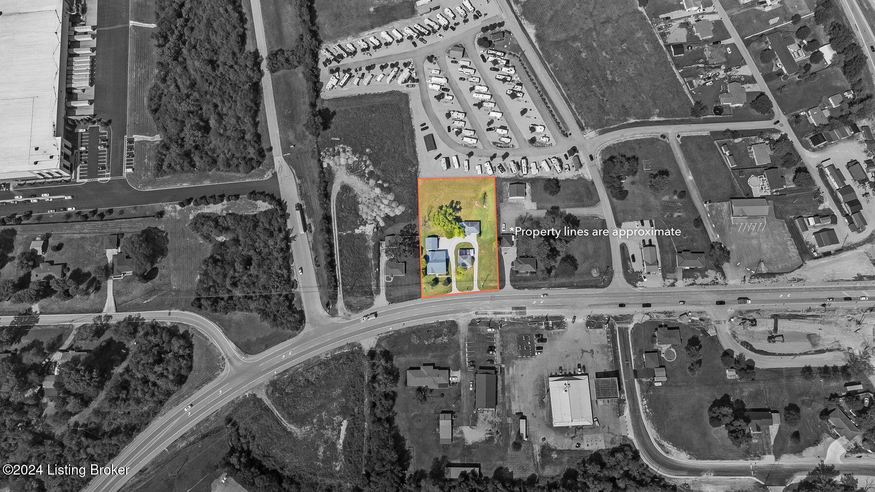 610 Cedar Grove Rd Property Photo 20