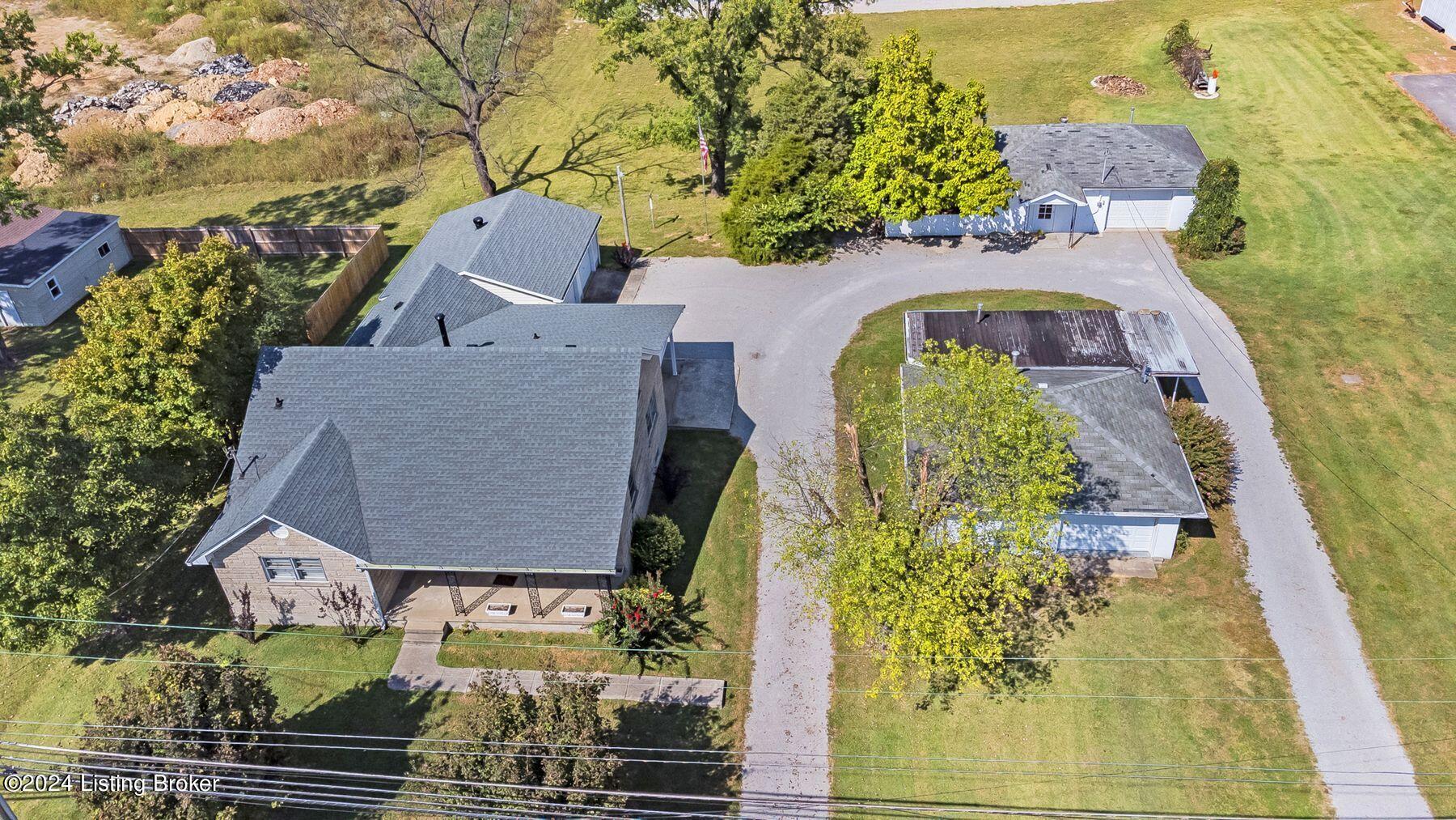 610 Cedar Grove Rd Property Photo 21