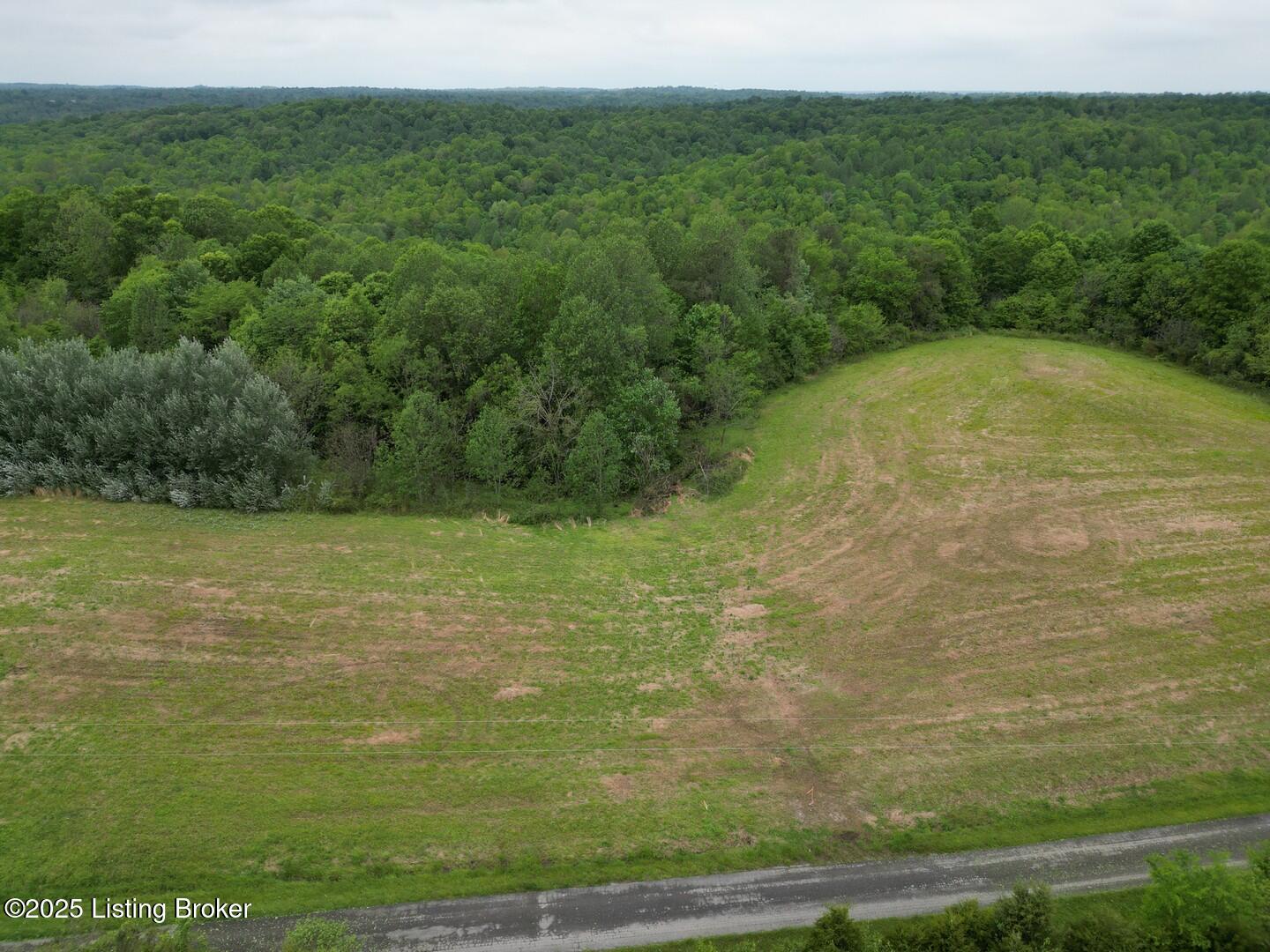 Lot 15 Duvall Rd Property Photo 1