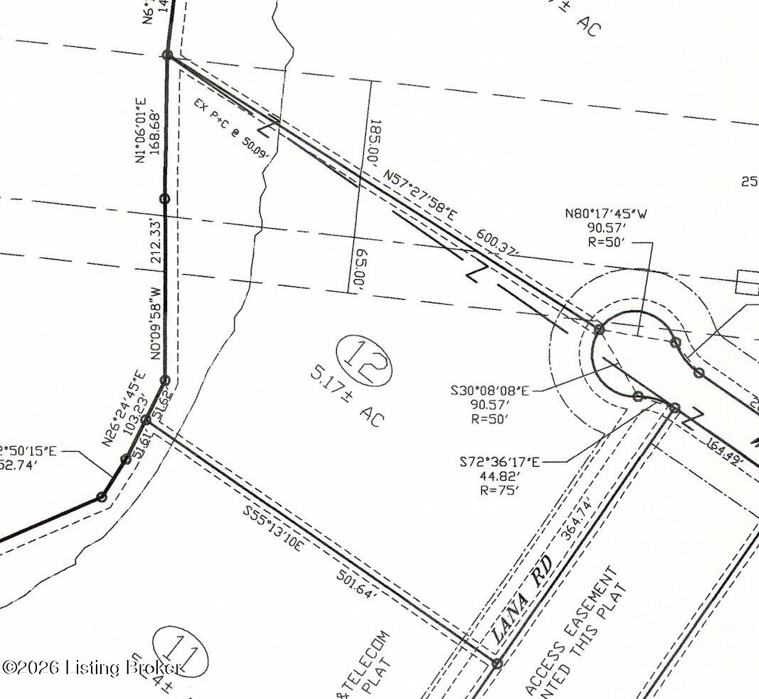 Lot 12 Lana Rd Property Photo 5