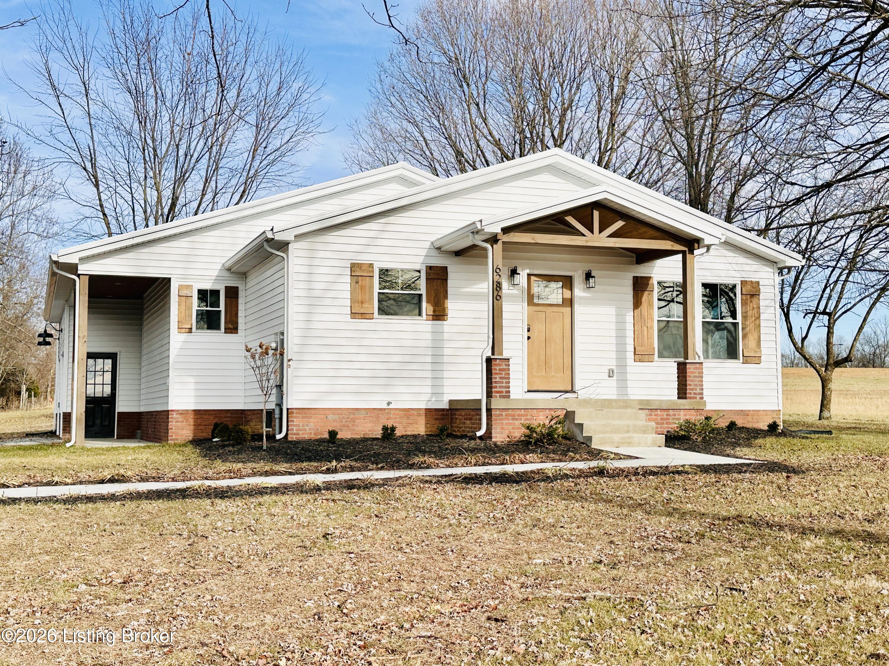 6286 Brandenburg Rd Property Photo 2