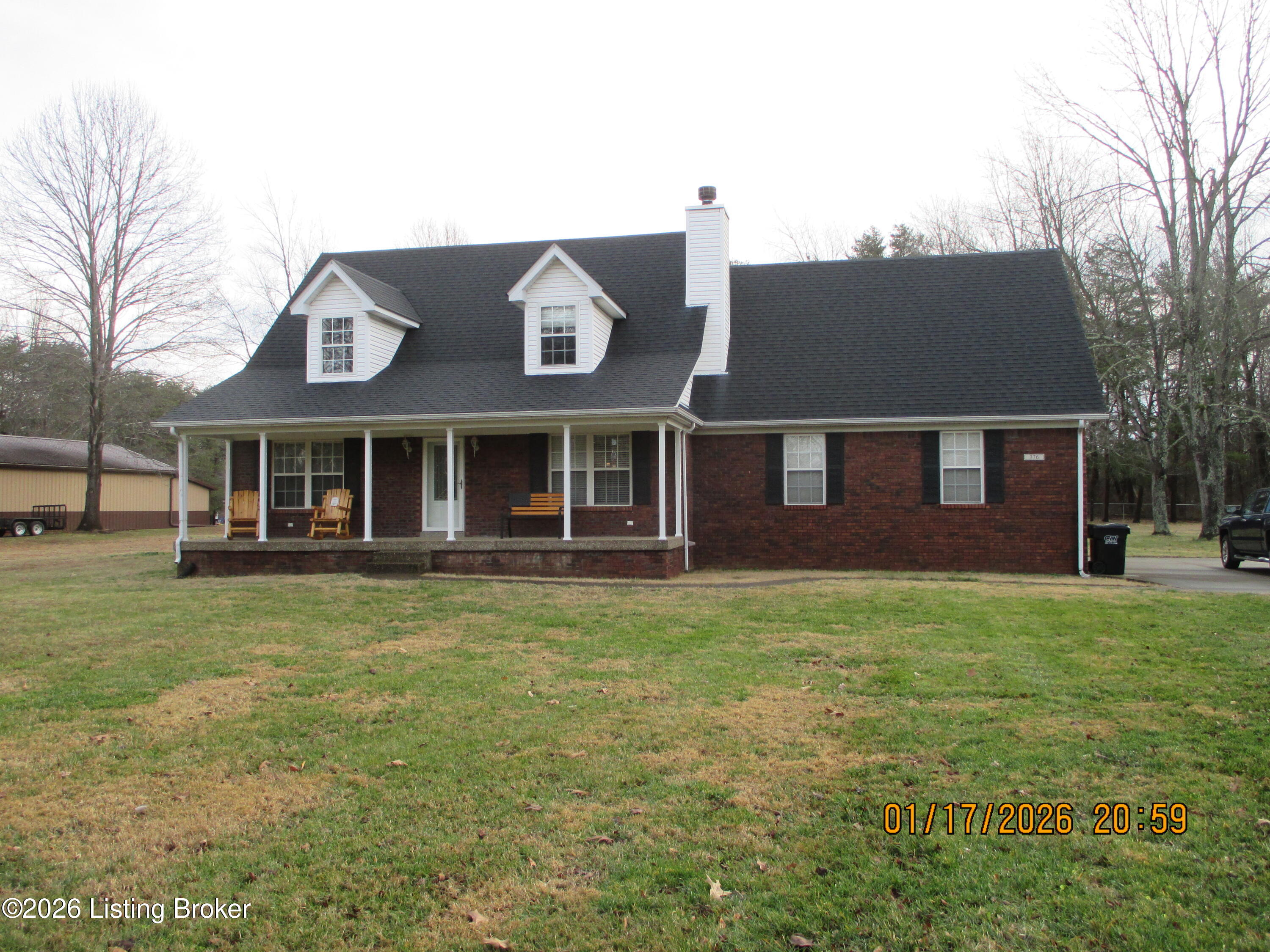 376 Wilderness Trail Property Photo 1