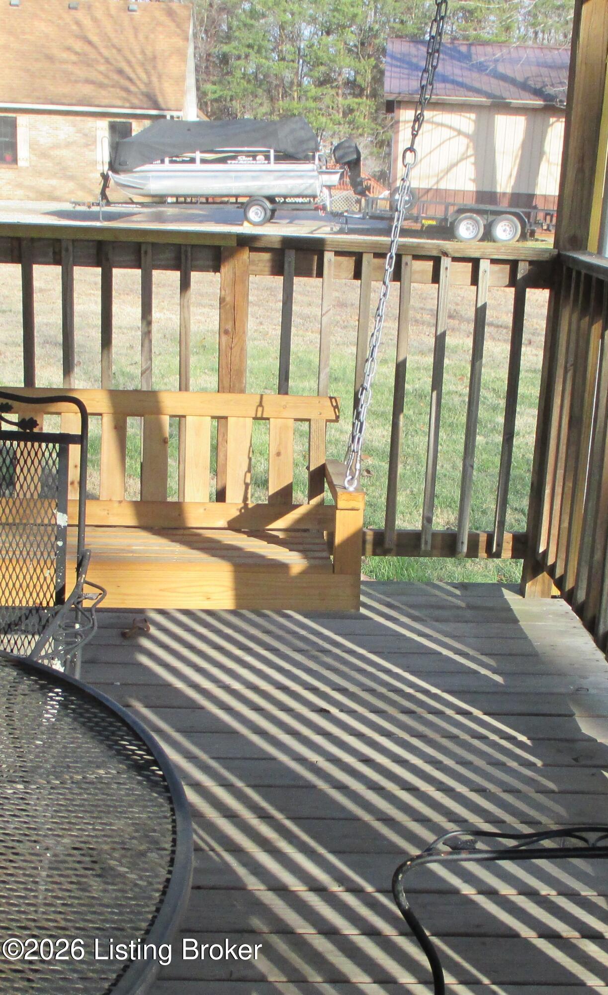 376 Wilderness Trail Property Photo 4