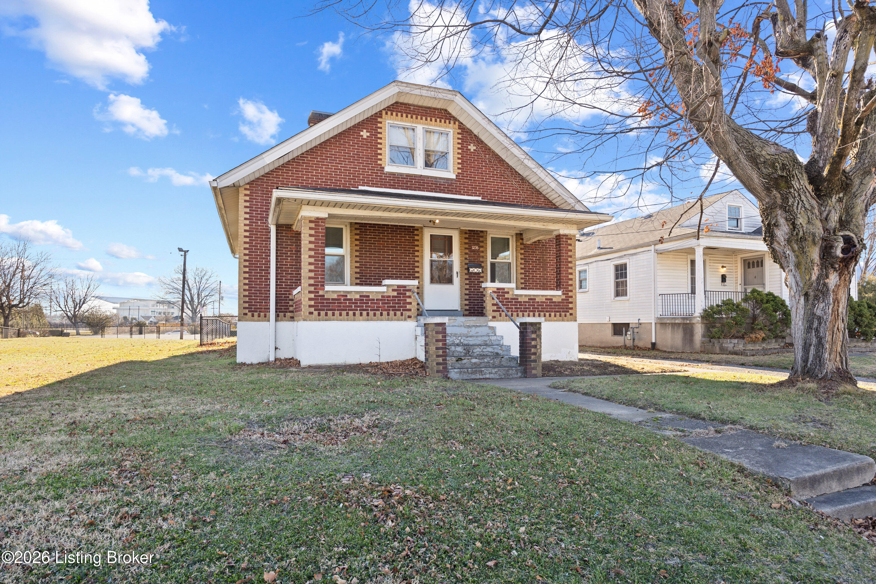 3235 Taylor Blvd