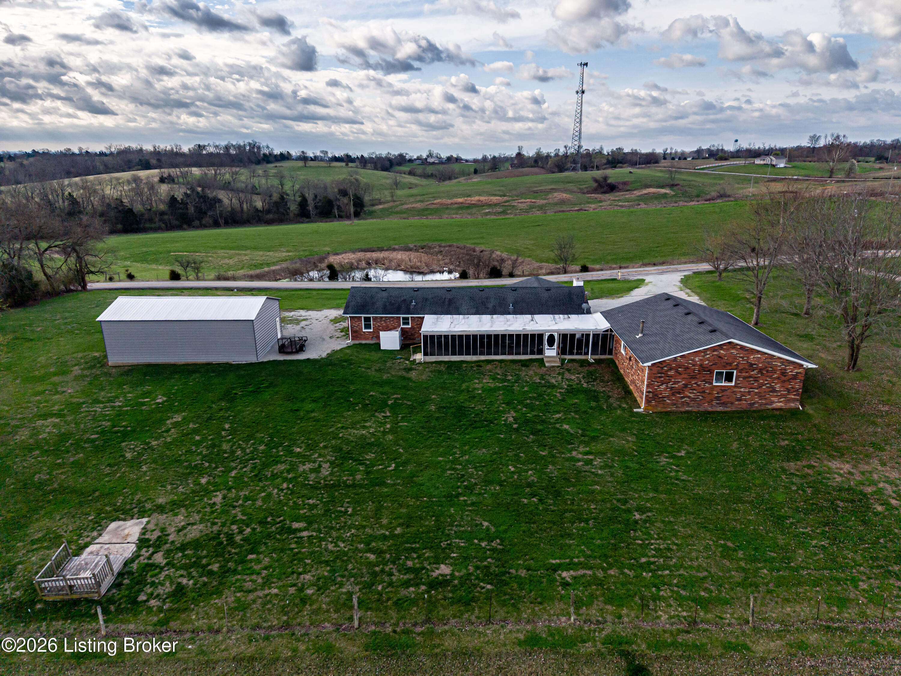 1582 Stringtown Rd Property Photo 47