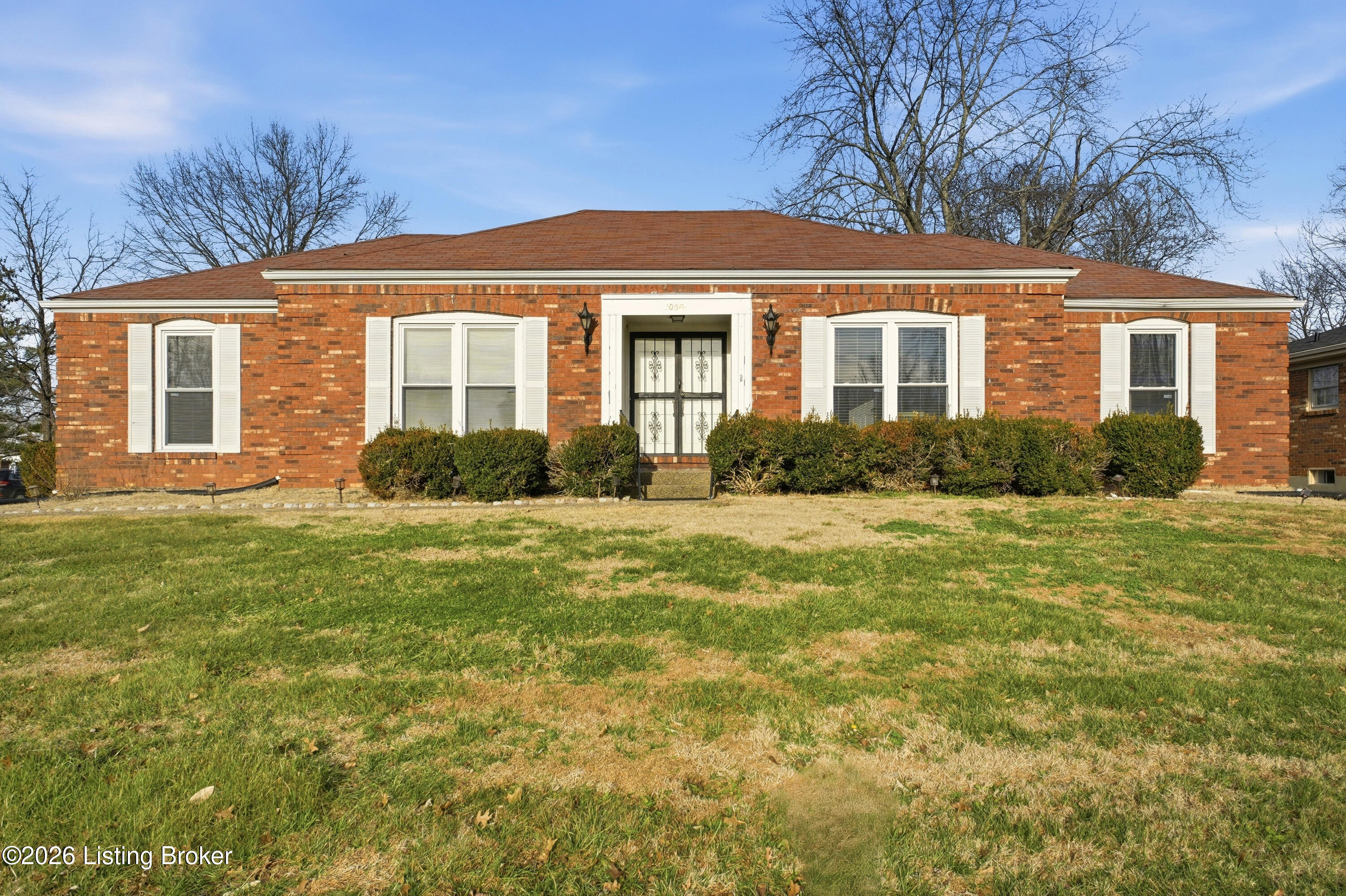 10501 Lawrencekirk Ct Property Photo 1