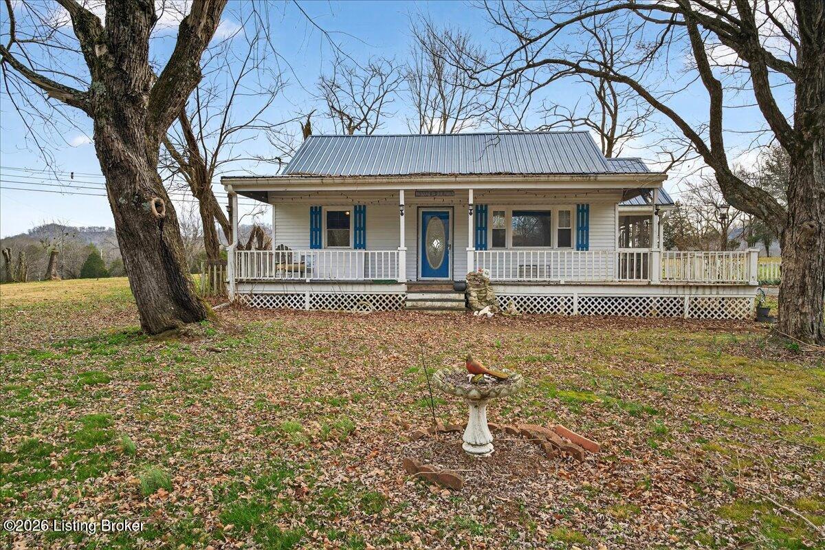 9905 New Haven Rd Property Photo 1