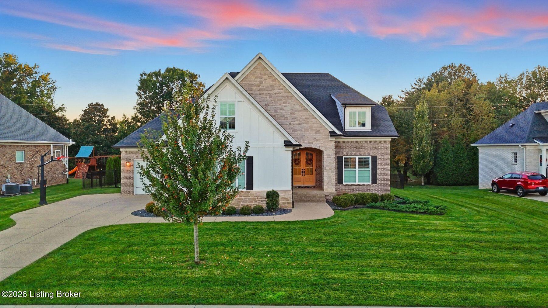 7505 Lone Oak Ct Property Photo 1