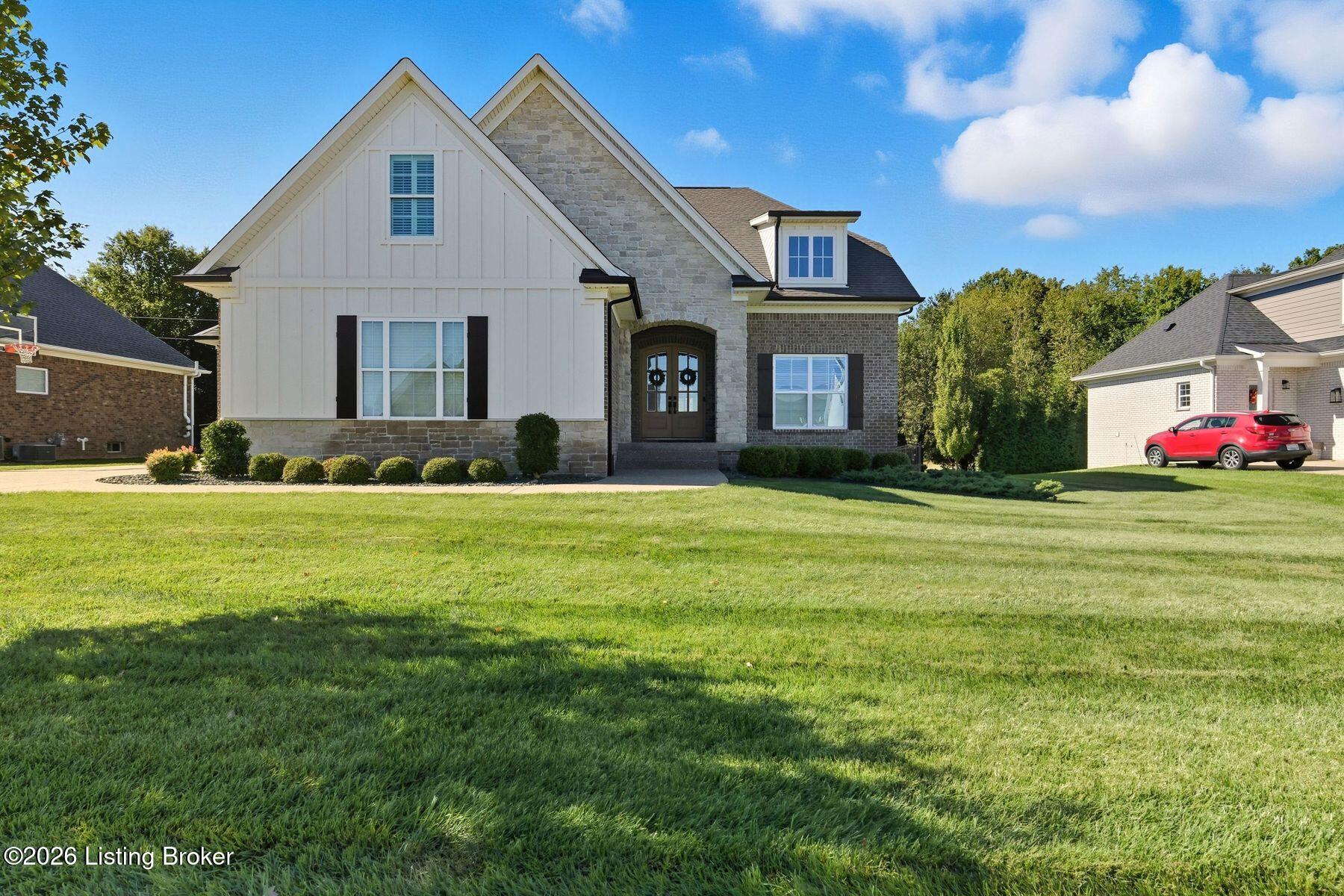 7505 Lone Oak Ct Property Photo 63