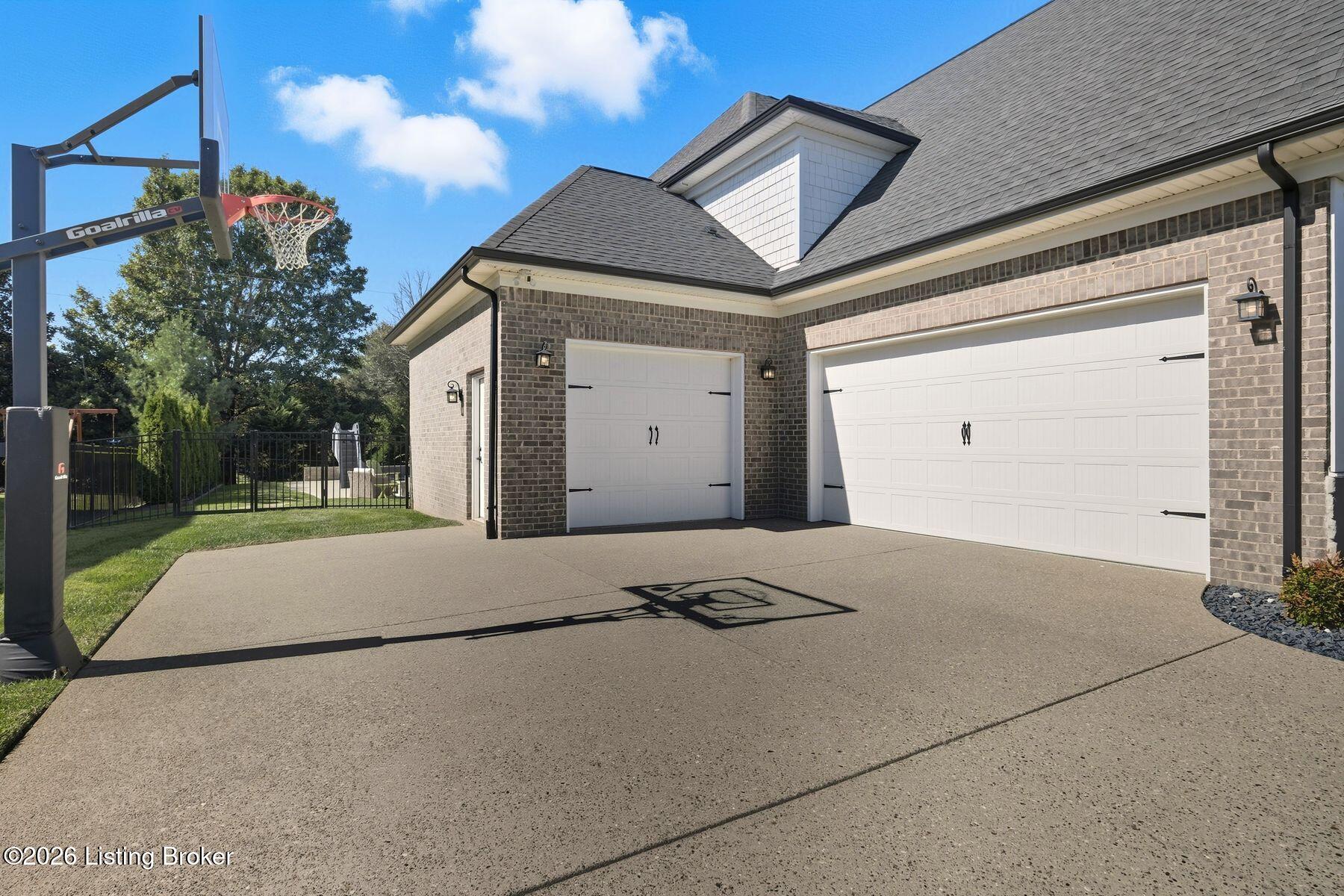 7505 Lone Oak Ct Property Photo 83