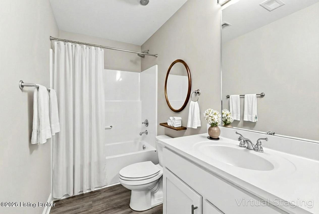 3202 Maldon Ct Property Photo 12