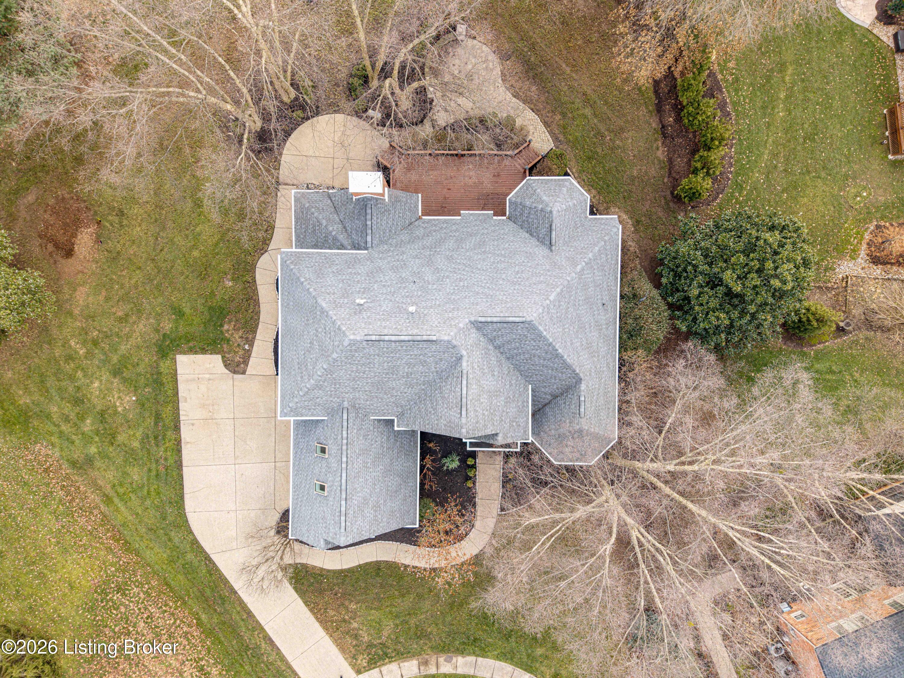 7502 Wycliffe Ct Property Photo 74