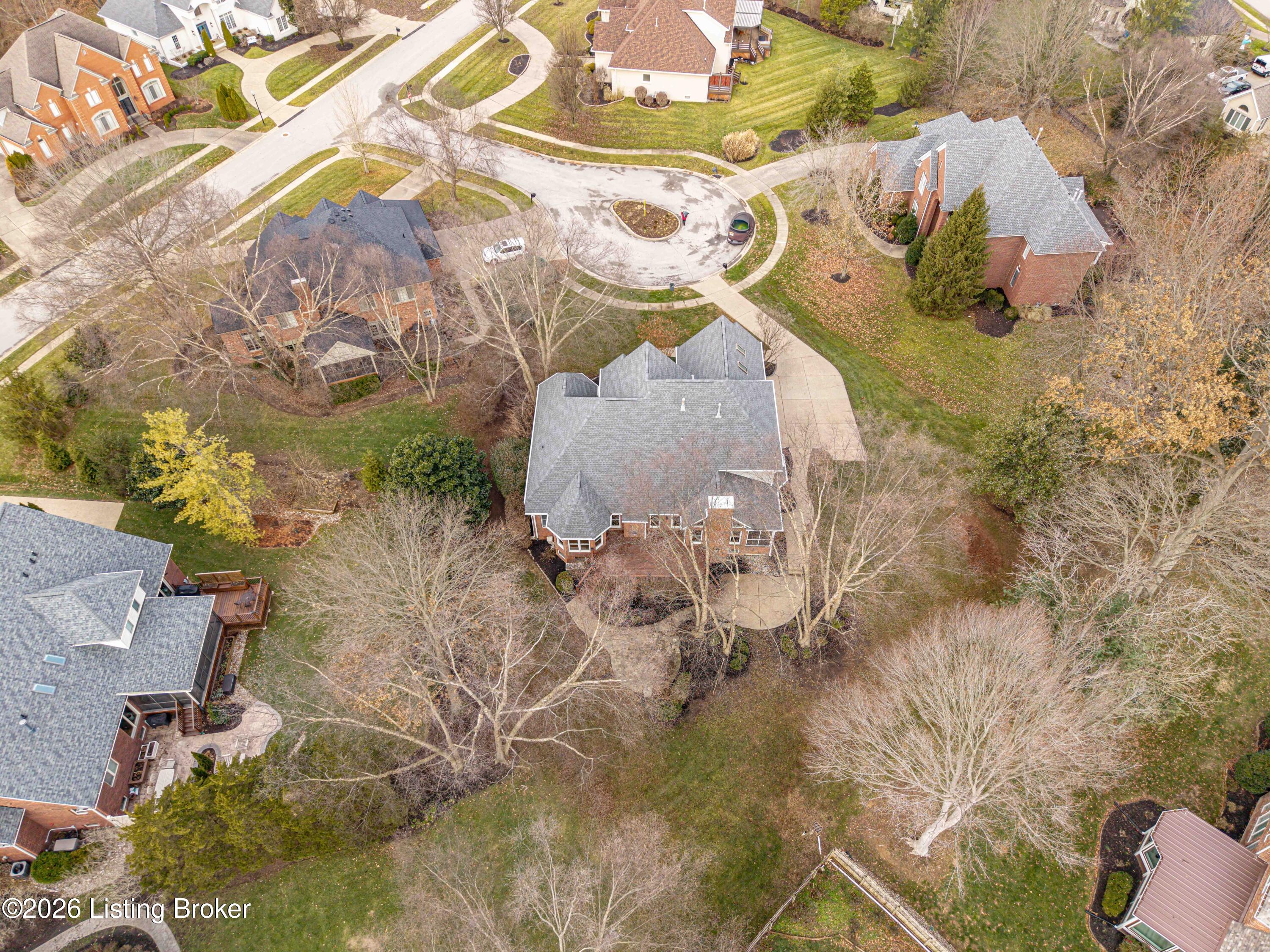 7502 Wycliffe Ct Property Photo 75