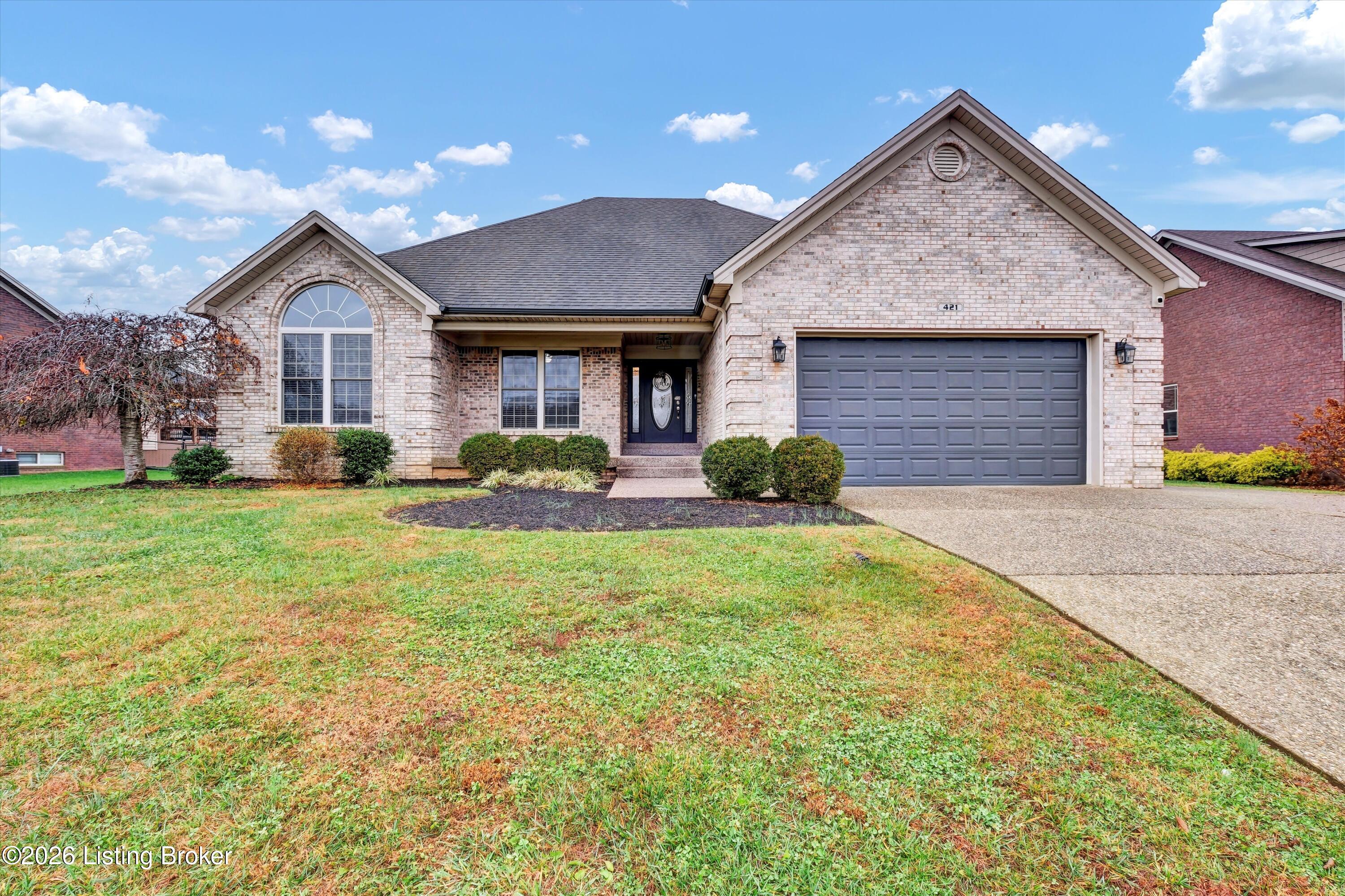 421 E Woodlake Cir Property Photo 1