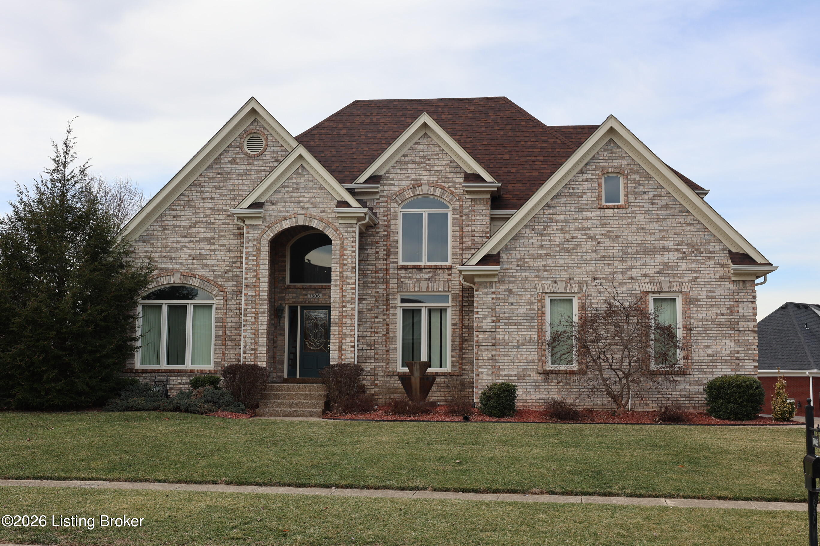 7606 Kendrick Crossing Ln Property Photo 1