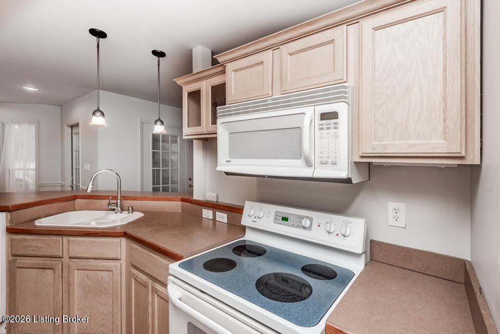 1107 Belmont Park Way Property Photo 11