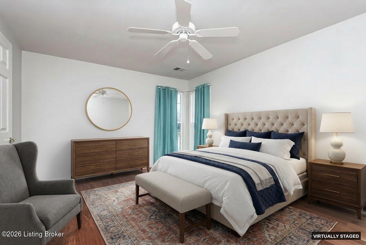 1107 Belmont Park Way Property Photo 17