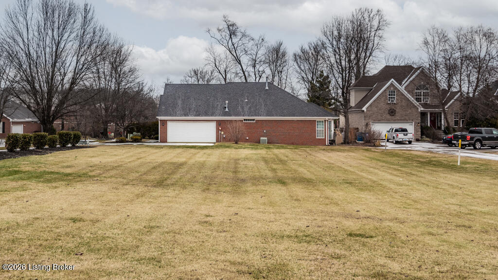 1107 Belmont Park Way Property Photo 30