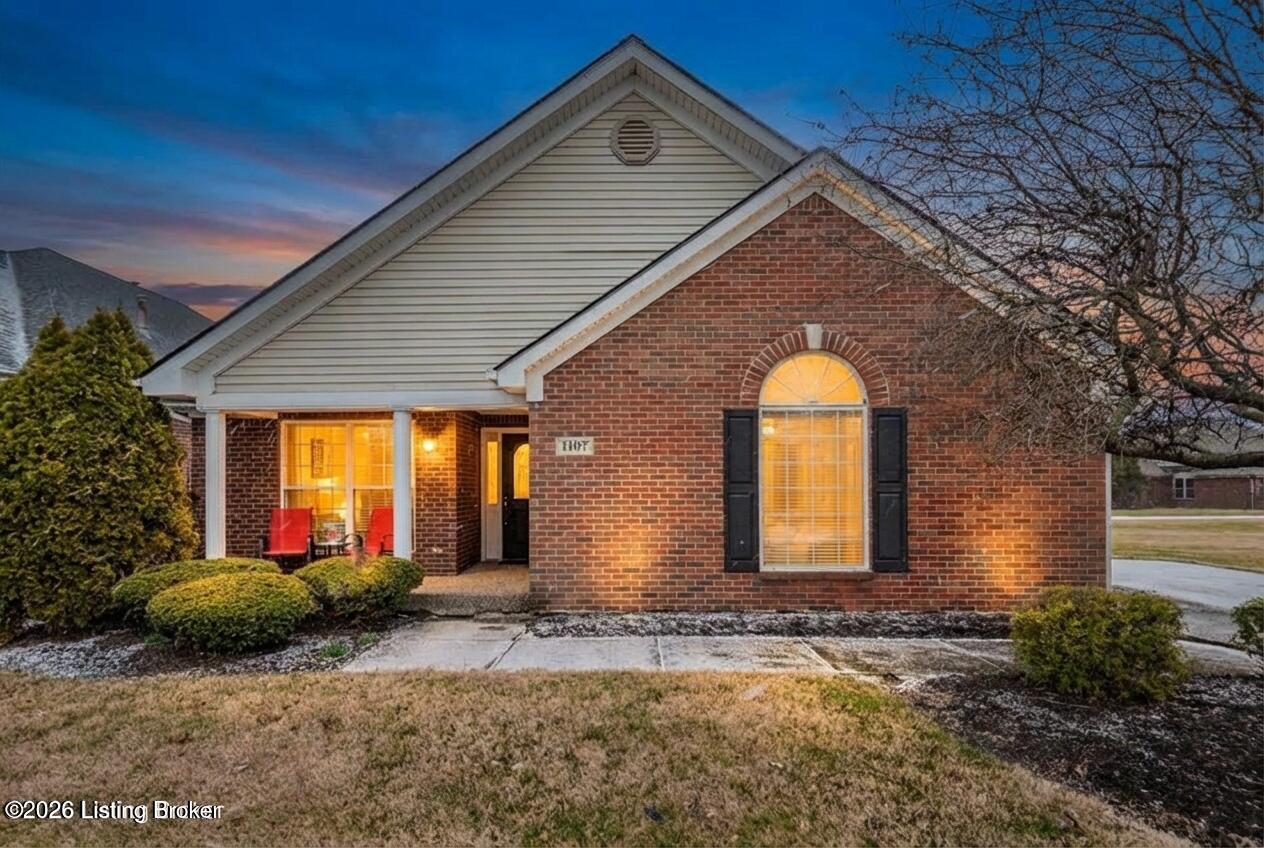 1107 Belmont Park Way Property Photo 31