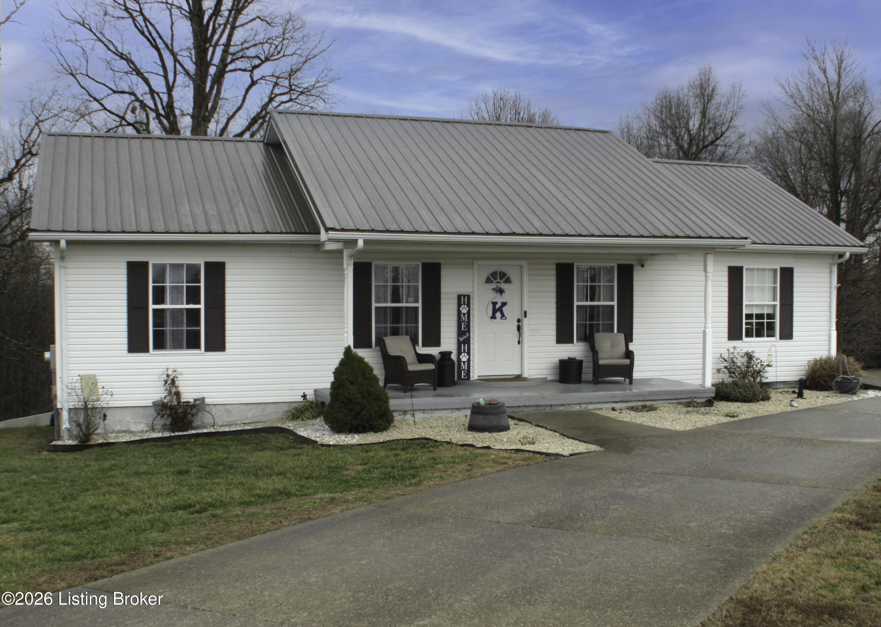 169 Centerview Rough River Ln Property Photo 1