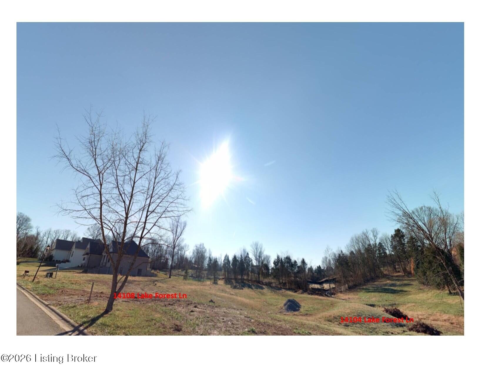 14104 Lake Forest Ln Property Photo 2