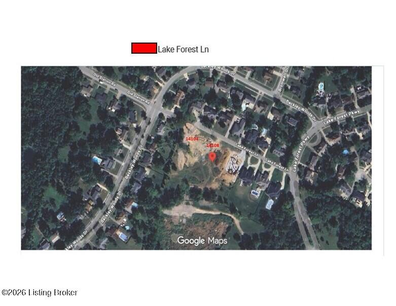 14104 Lake Forest Ln Property Photo 5
