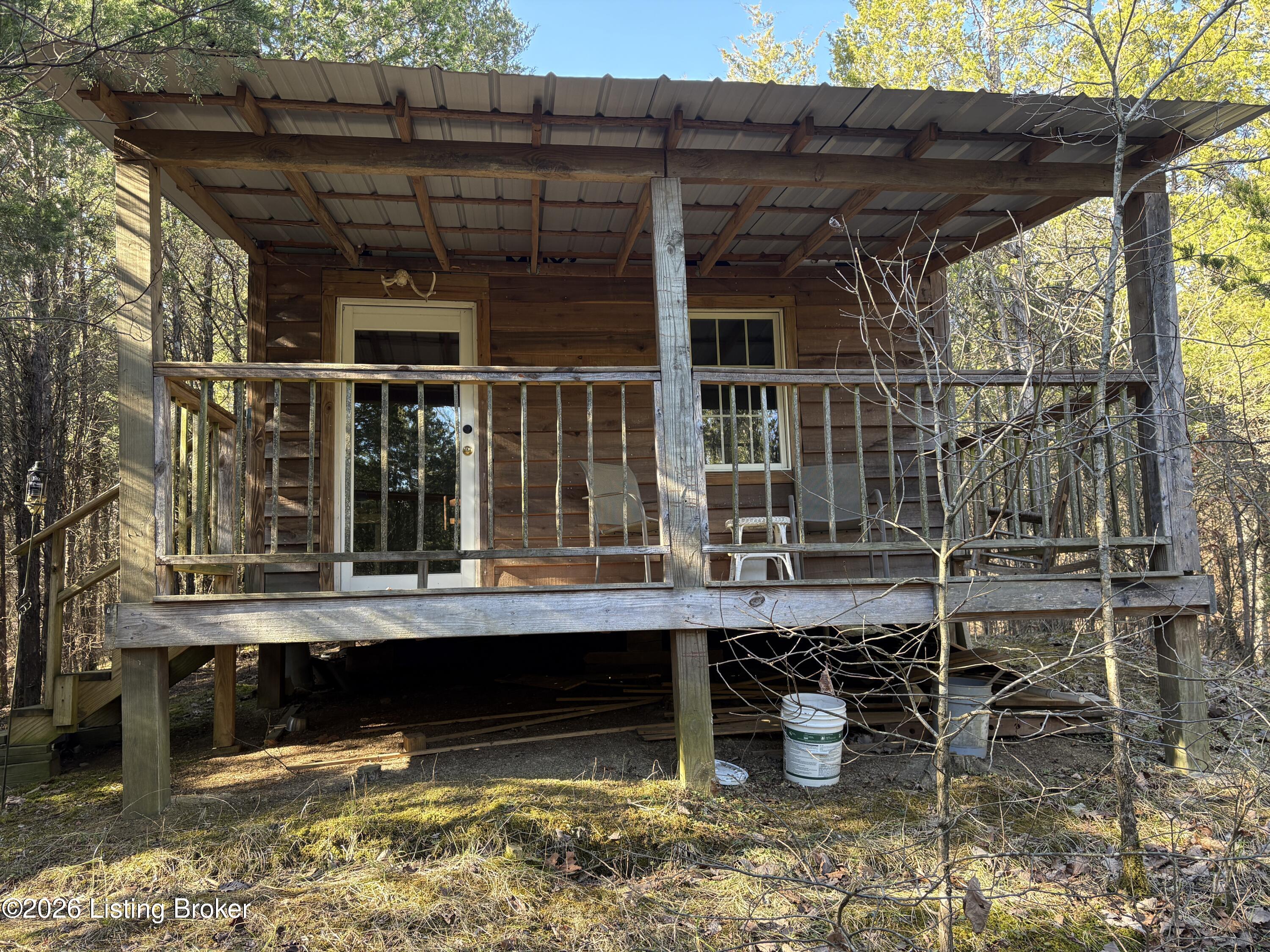 418 Stauffer Ct Property Photo 3