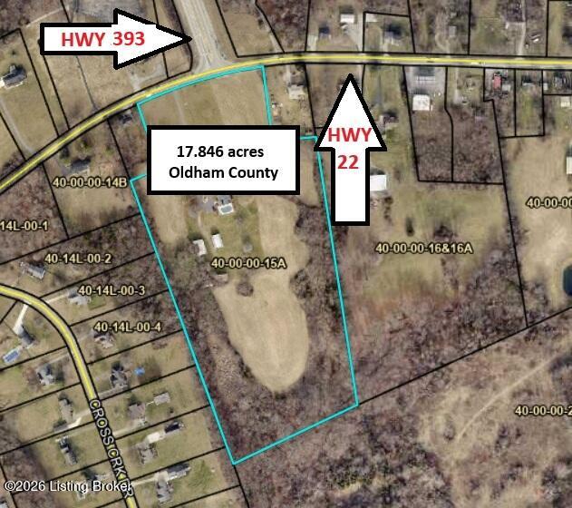 3300 W Highway 22 Property Photo 1