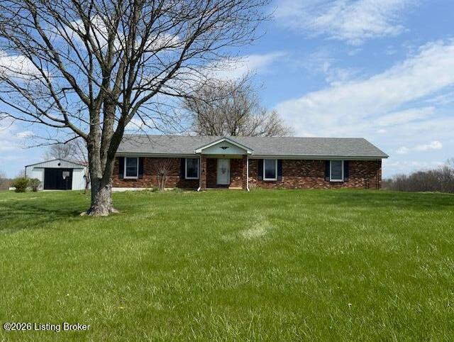950 Hillspring Rd