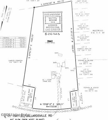 3300 W Highway 22 Property Photo 3
