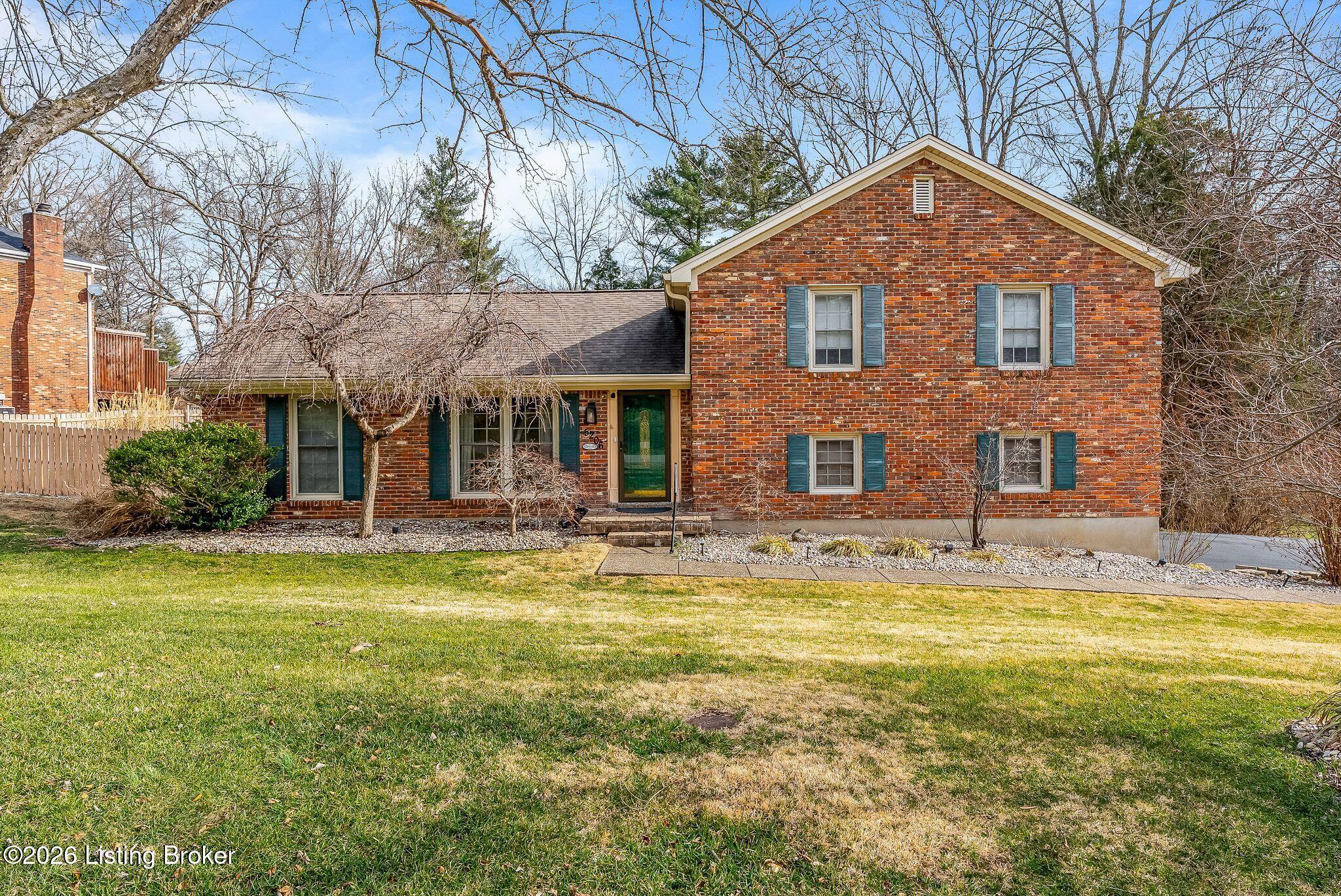 5206 Arrowshire Dr Property Photo 1