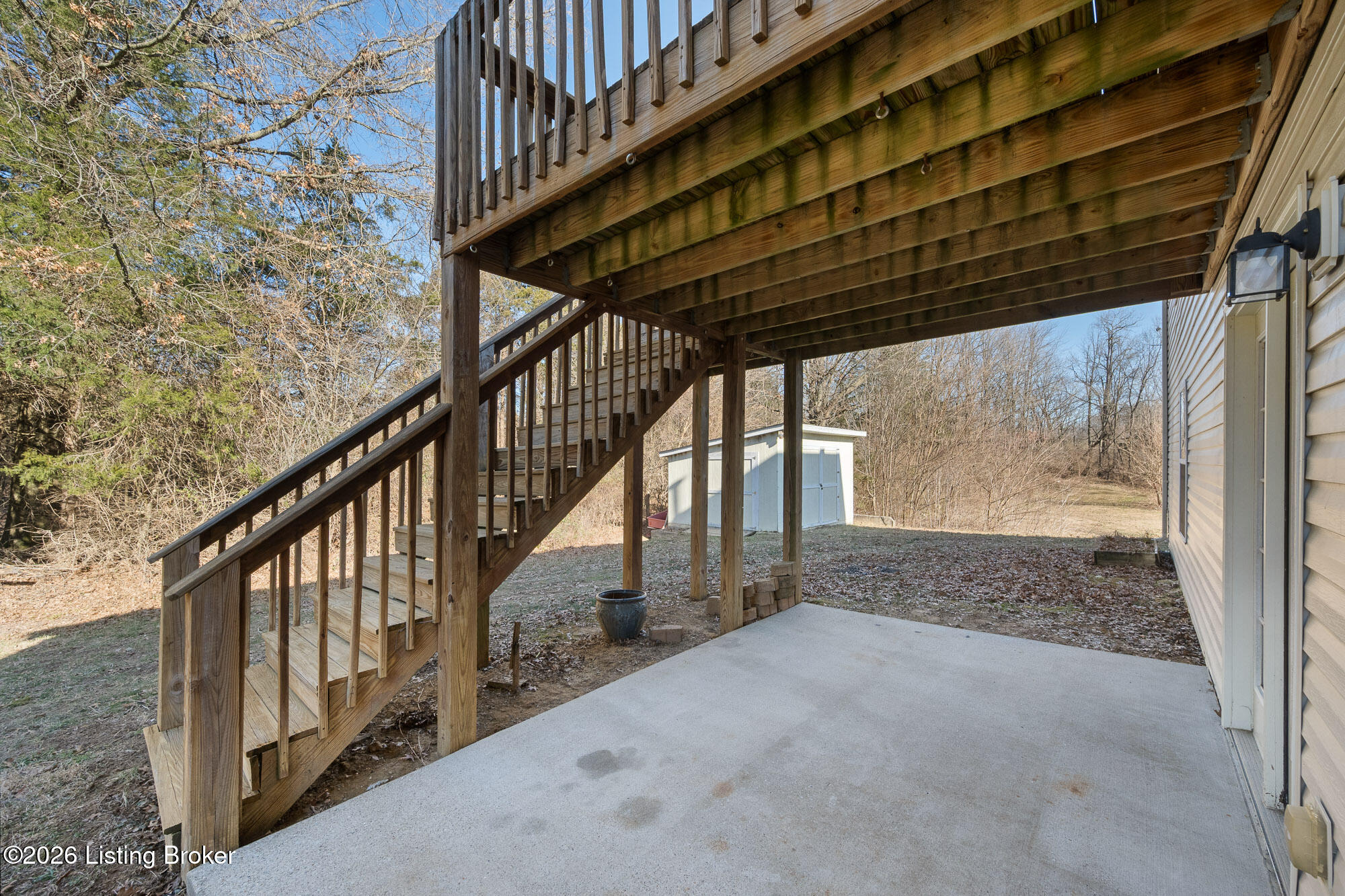 4437 Falling Leaf Dr Property Photo 40
