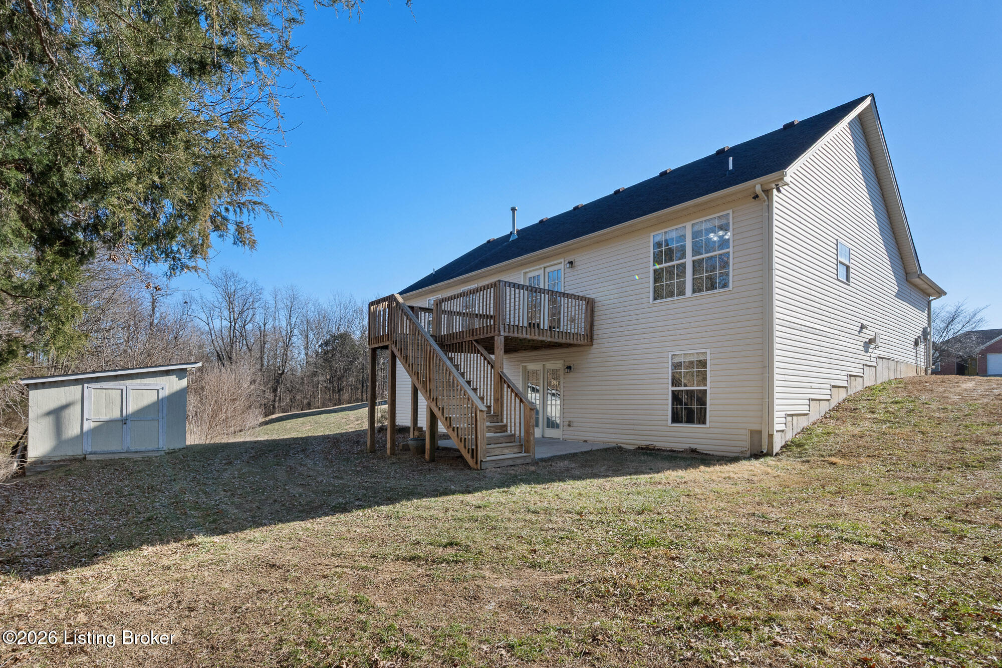 4437 Falling Leaf Dr Property Photo 43