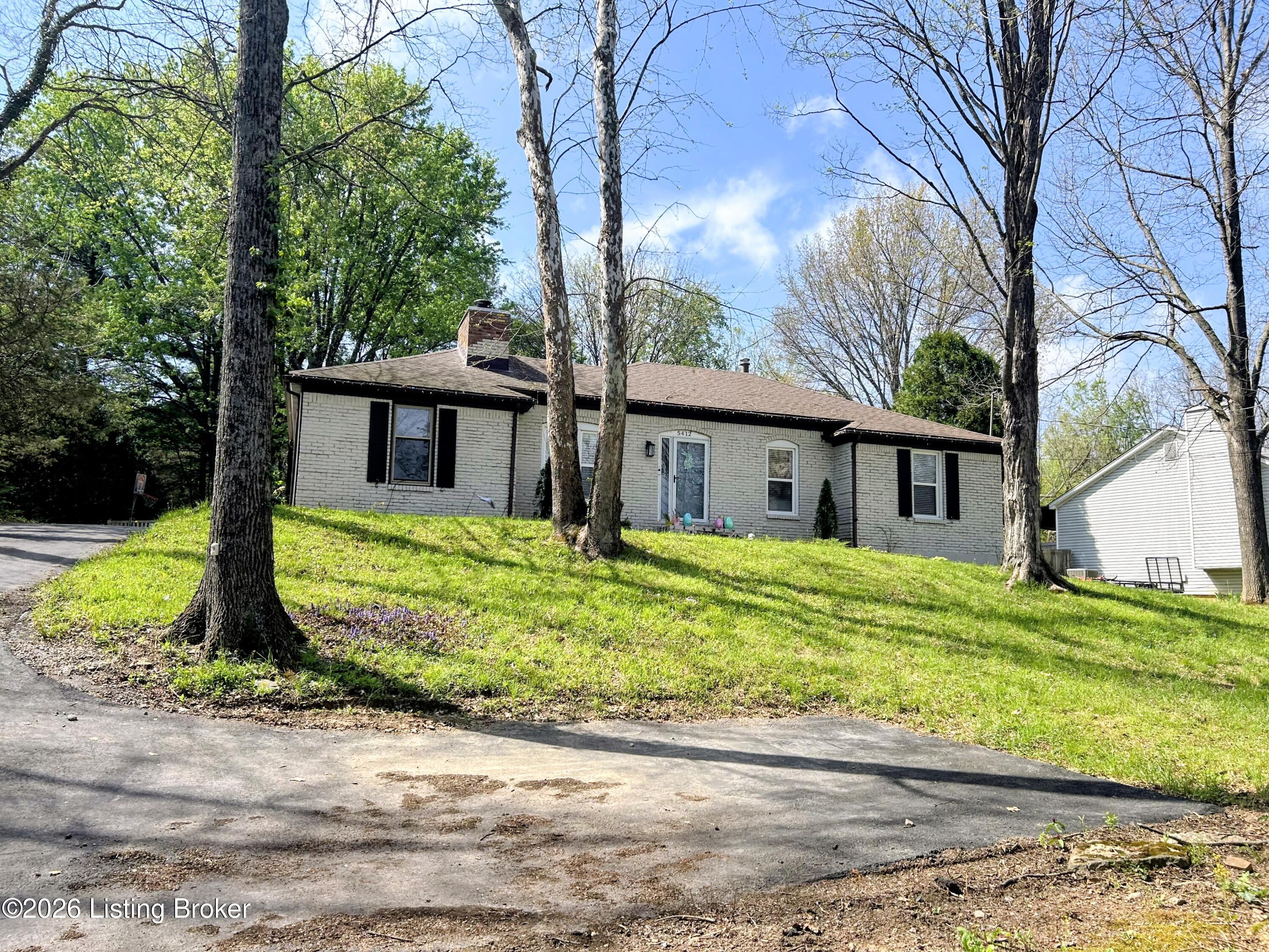 5412 Pearce Way Property Photo 1