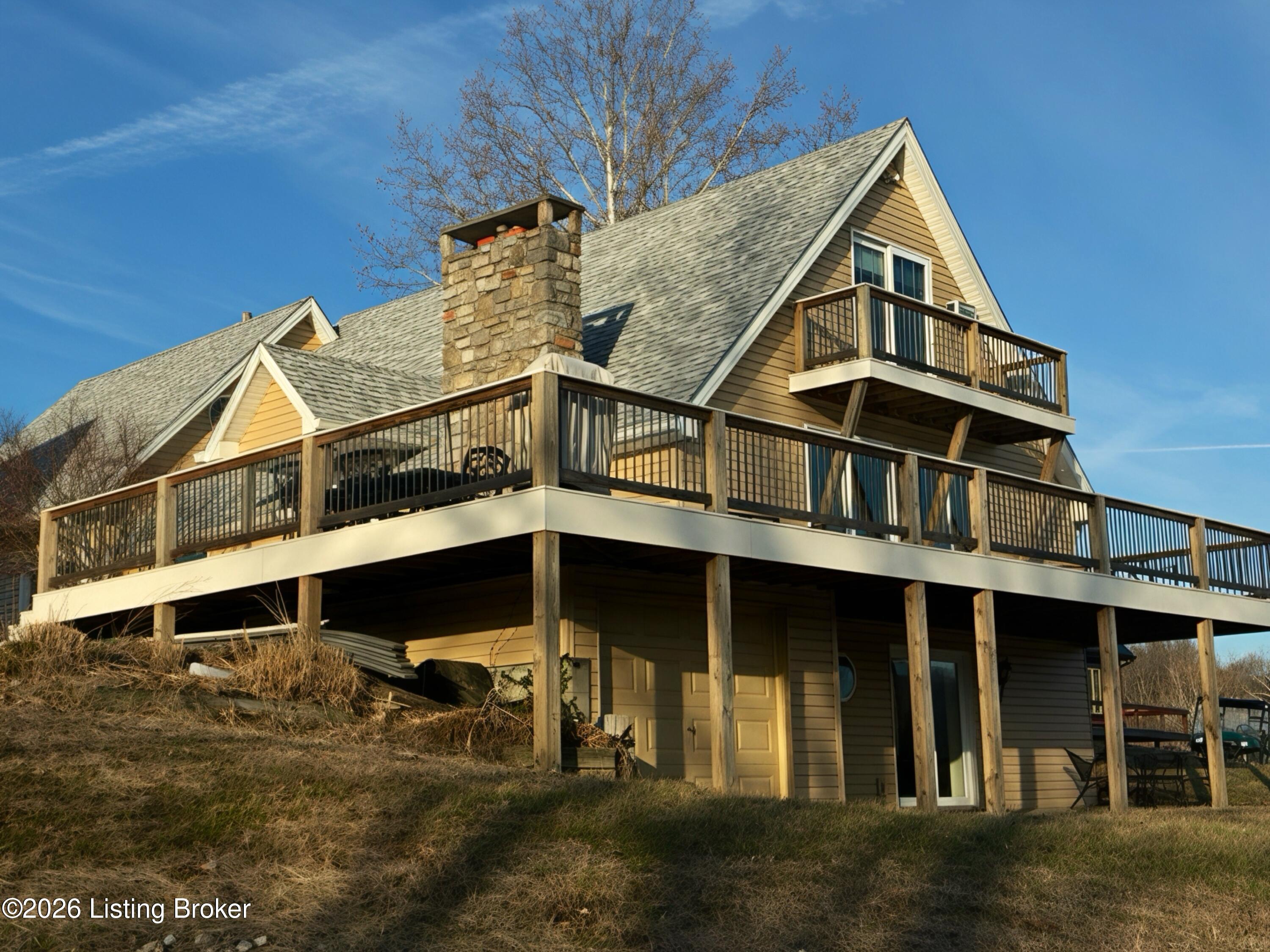 160 Bluffside Dr Property Photo 1
