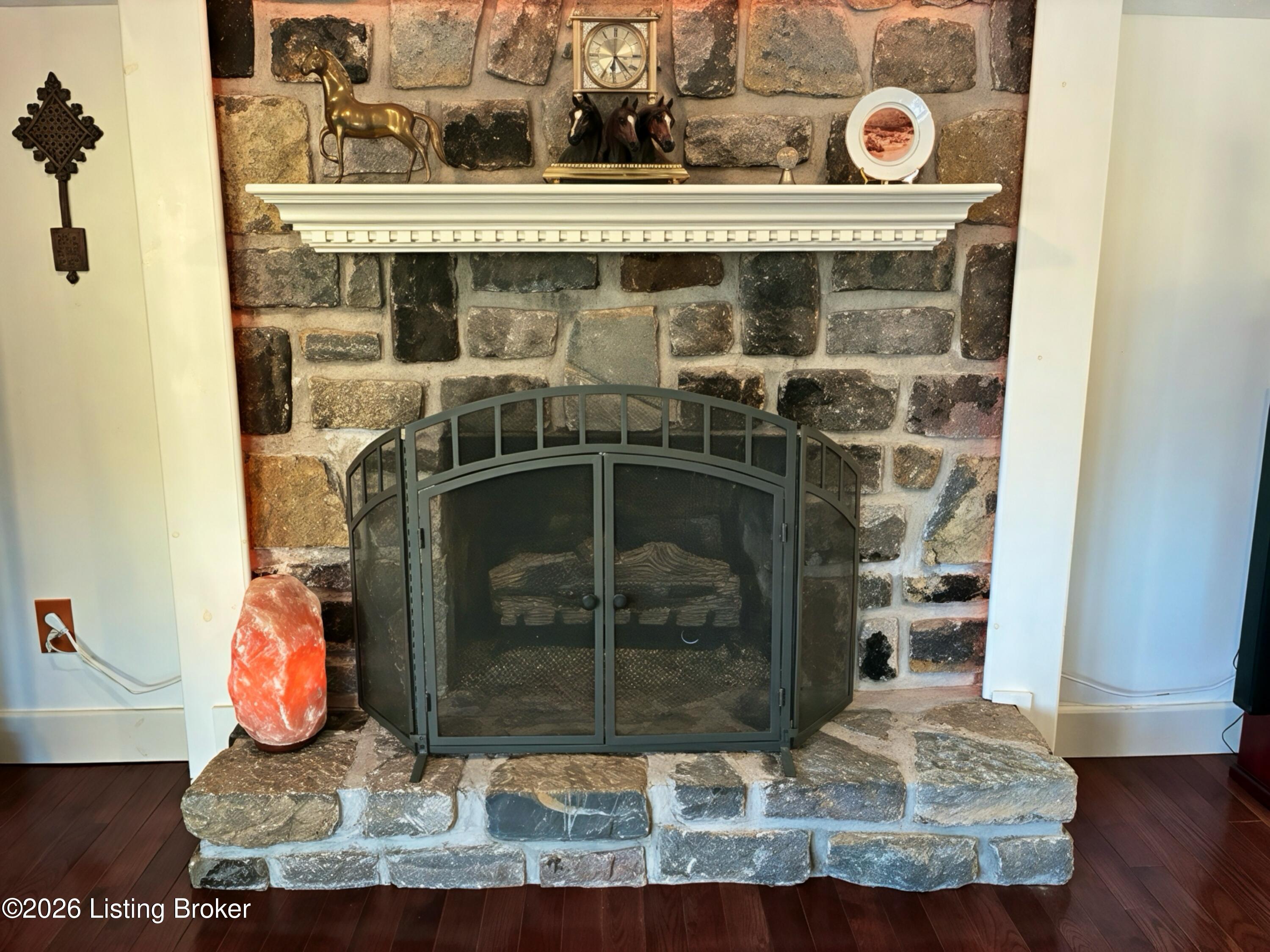160 Bluffside Dr Property Photo 11