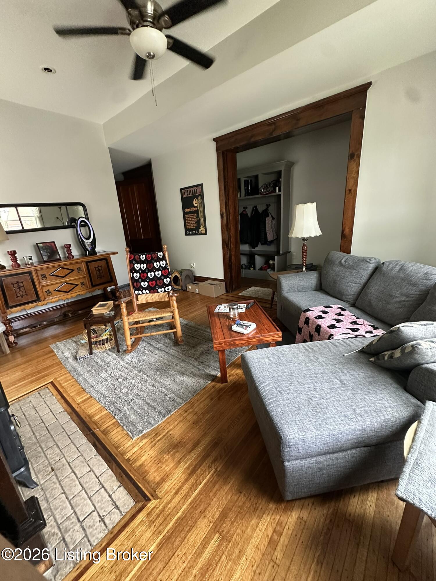 1634 Lucia Ave Property Photo 4