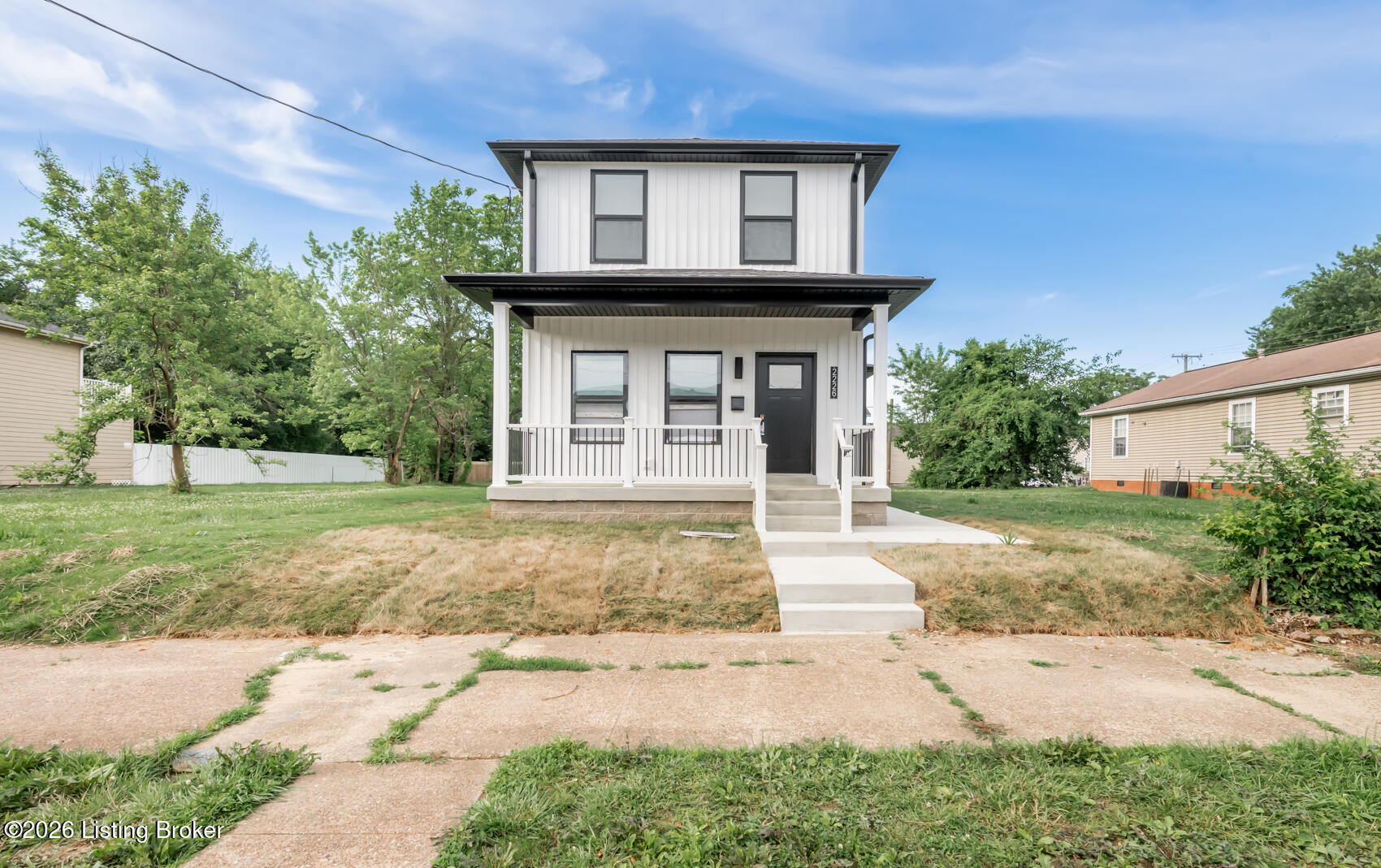 2226 Magazine St