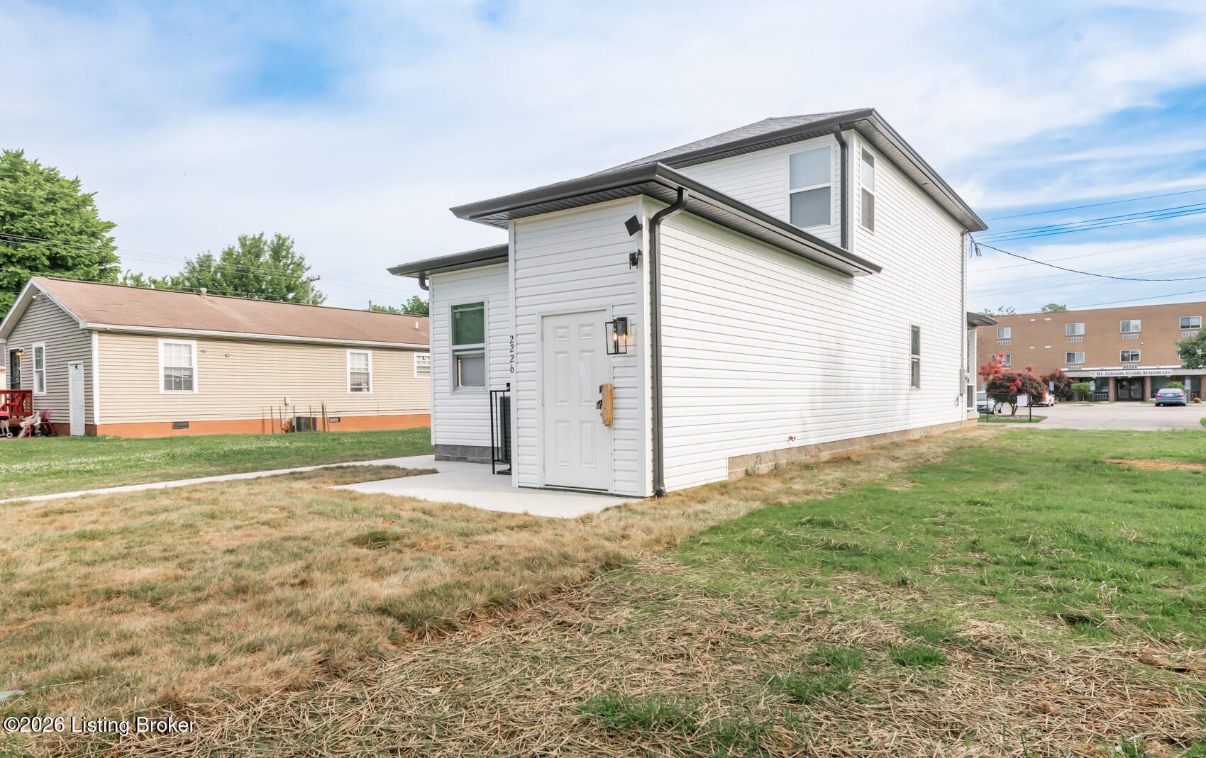 2226 Magazine St Property Photo 42