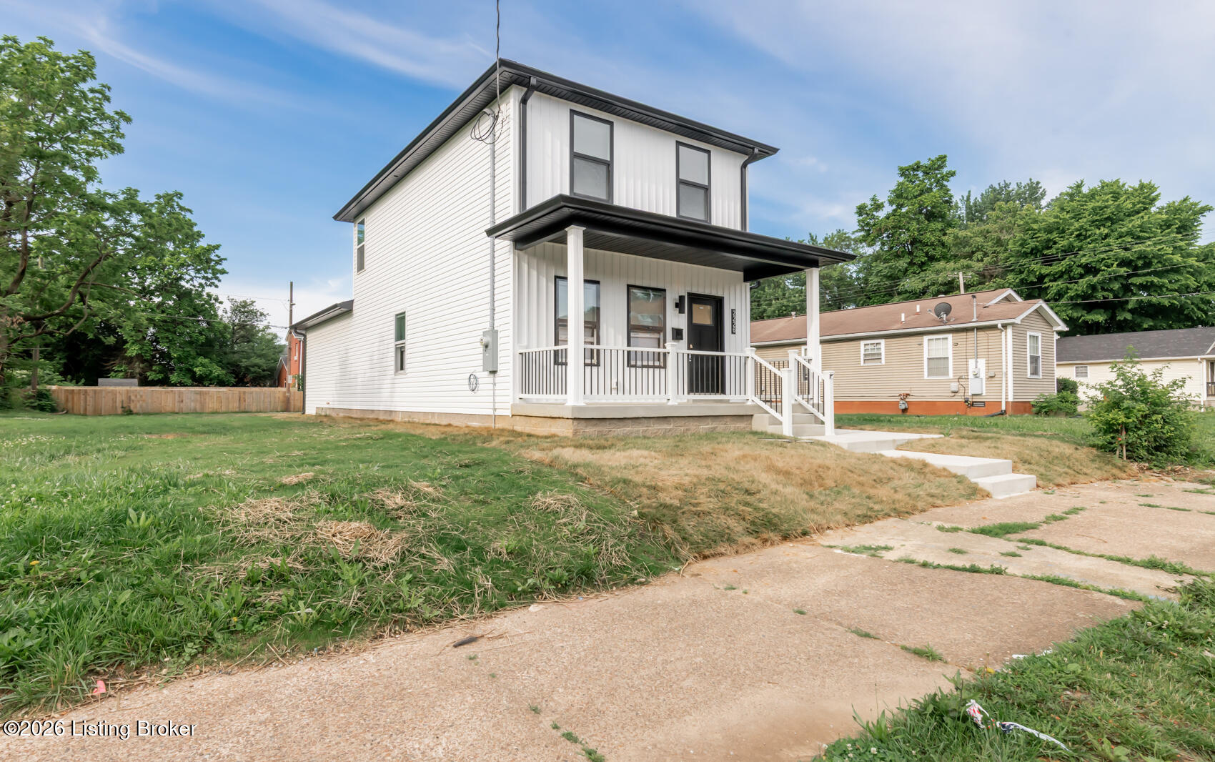 2226 Magazine St Property Photo 45