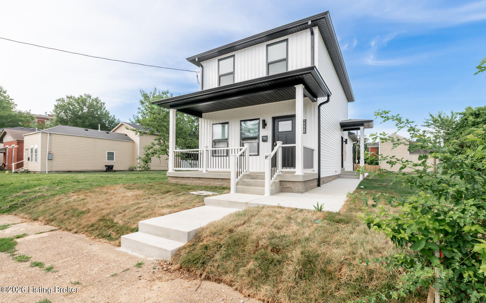 2226 Magazine St Property Photo 46