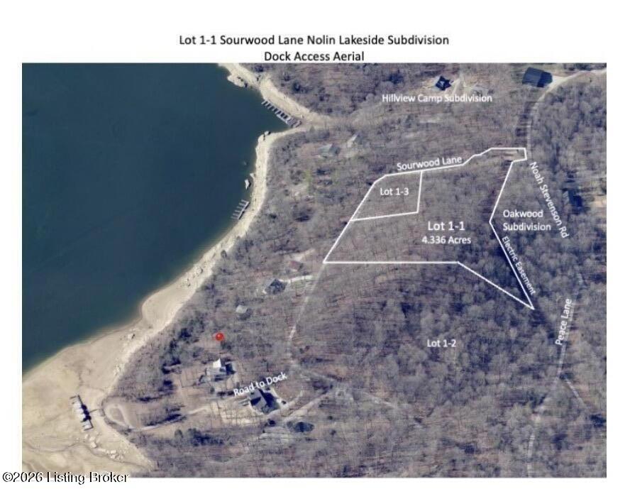 0 Sourwood Ln Property Photo 4