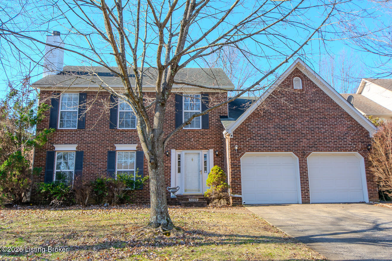 5206 Charlbury Ct Property Photo 1