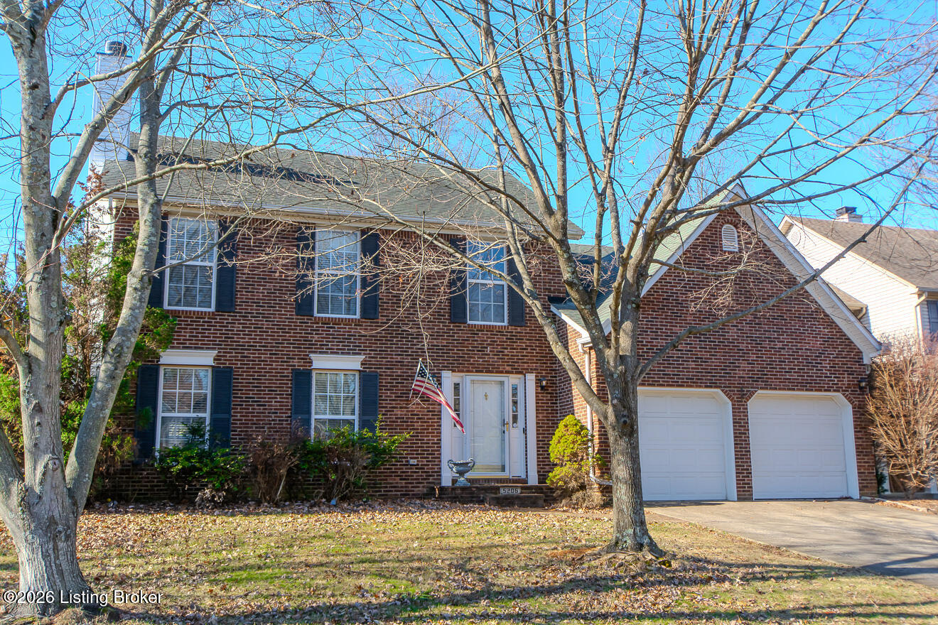 5206 Charlbury Ct Property Photo 2